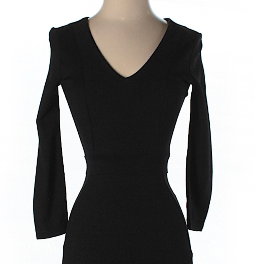 Flattering French Connection Cocktail dress